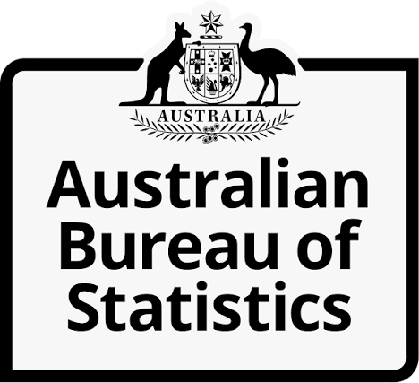 Australian Bureau of Statistics